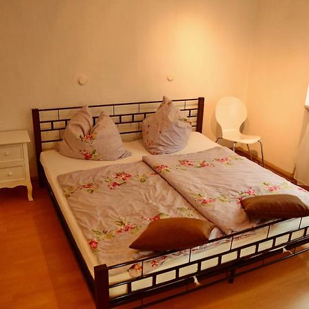 Ferienwohnung Auf Dem Pferdehof 肖顿 外观 照片