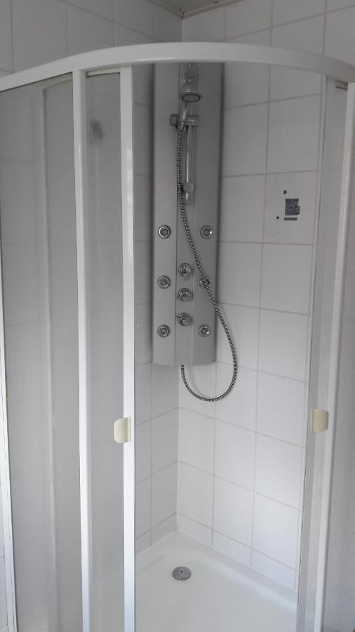 Ferienwohnung Auf Dem Pferdehof 肖顿 外观 照片